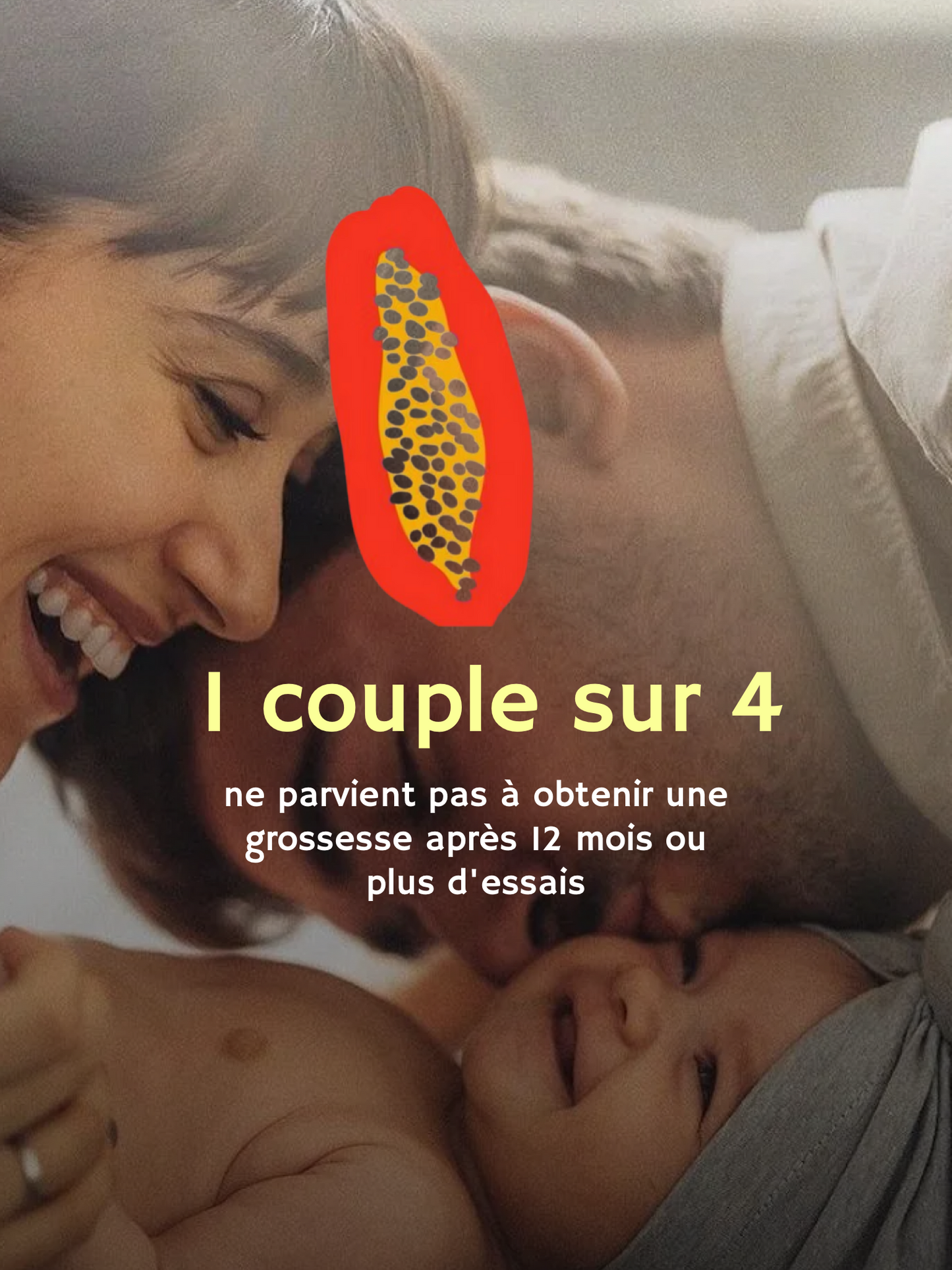 Cure Fertilité Avancée