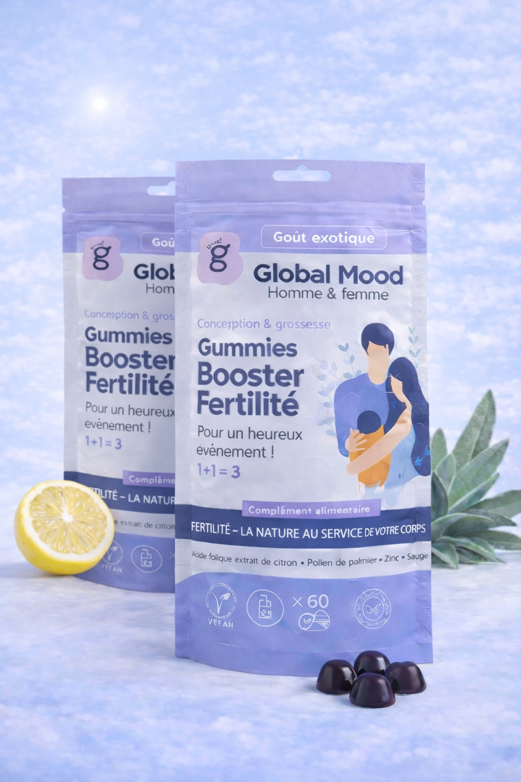 Cure Fertilité Avancée